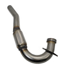 Kawasaki KLX300 FMF PowerBomb Header Pipe