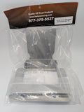 Kawasaki KLX300 2021-2023 Dual Sport Tail Tidy