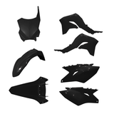 Kawasaki KLX300R Complete Body Plastic Kit