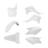 Kawasaki KLX300R Complete Body Plastic Kit