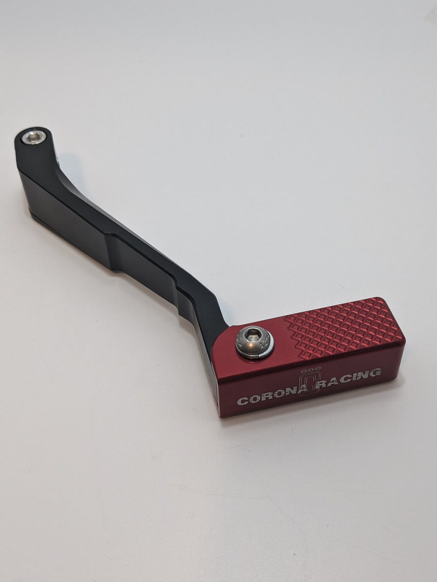 Honda CRF250F Billet Gear Shift Lever HyperLite Moto