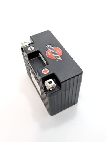 Lightweight Battery
