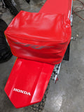 Honda CRF250F Rear Fender Bag