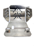 Kawasaki KLX300 Heavy Duty Aluminum Skid Plate