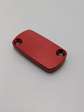 Honda CRF Billet Front Brake Reservoir Cover