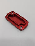 Honda CRF Billet Front Brake Reservoir Cover