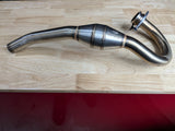 Belparts Exhaust - Individual Replacement Parts