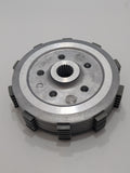 Honda CRF250F Complete Heavy Duty Clutch Pack