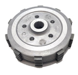 Honda CRF250F Complete Heavy Duty Clutch Pack