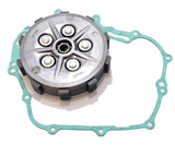Honda CRF250F Complete Heavy Duty Clutch Pack