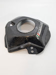 Honda CRF250F Carbon Tank Cover