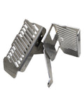 Kawasaki KLX300 Dual Sport & Super Moto Radiator Guards