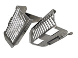 Kawasaki KLX300 Dual Sport & Super Moto Radiator Guards
