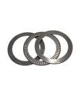 special radial shock bearing set