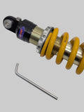 Honda CRF300F/250F Cogent Pro-Series Shock