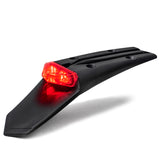 Kawasaki KLX300R Headlight & Taillight Kit