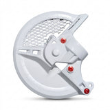 Vonkat Inverted Fork Front Brake Disc Guard