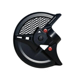 Vonkat Inverted Fork Front Brake Disc Guard