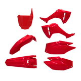 Honda CRF300F Complete Body Plastic Kit