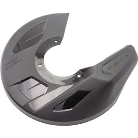 Kawasaki KLX300 Front Brake Disc Guard 