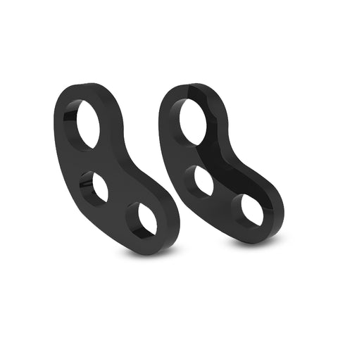 Honda CRF250F Front Tie Down Rings