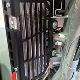 Honda CRF300F Oil Cooler Guard