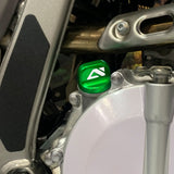 Kawasaki KLX300 Billet Engine Oil Fill Cap