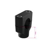 Kawasaki KLX300R Oversize Handlebar Mounts