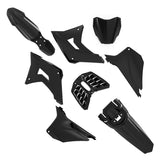 Honda CRF250F Restyled Plastic Body Kit