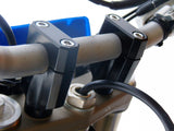 Kawasaki KLX300R Oversize Handlebar Mounts