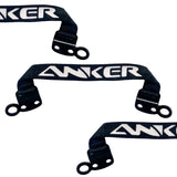 Honda CRF300F/250F Recovery Straps