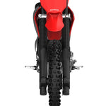 Honda CRF250F Anker Lower Fork Protectors