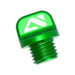Kawasaki KLX300 Billet Engine Oil Fill Cap