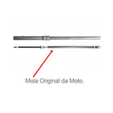 Honda CRF300F/250F Front Fork Internal Extender