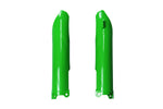 Kawasaki KLX300R Lower Fork Guards