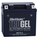 Honda CRF250F Bikemaster TruGel Battery