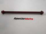 Honda CRF250F Billet Swingarm Pivot