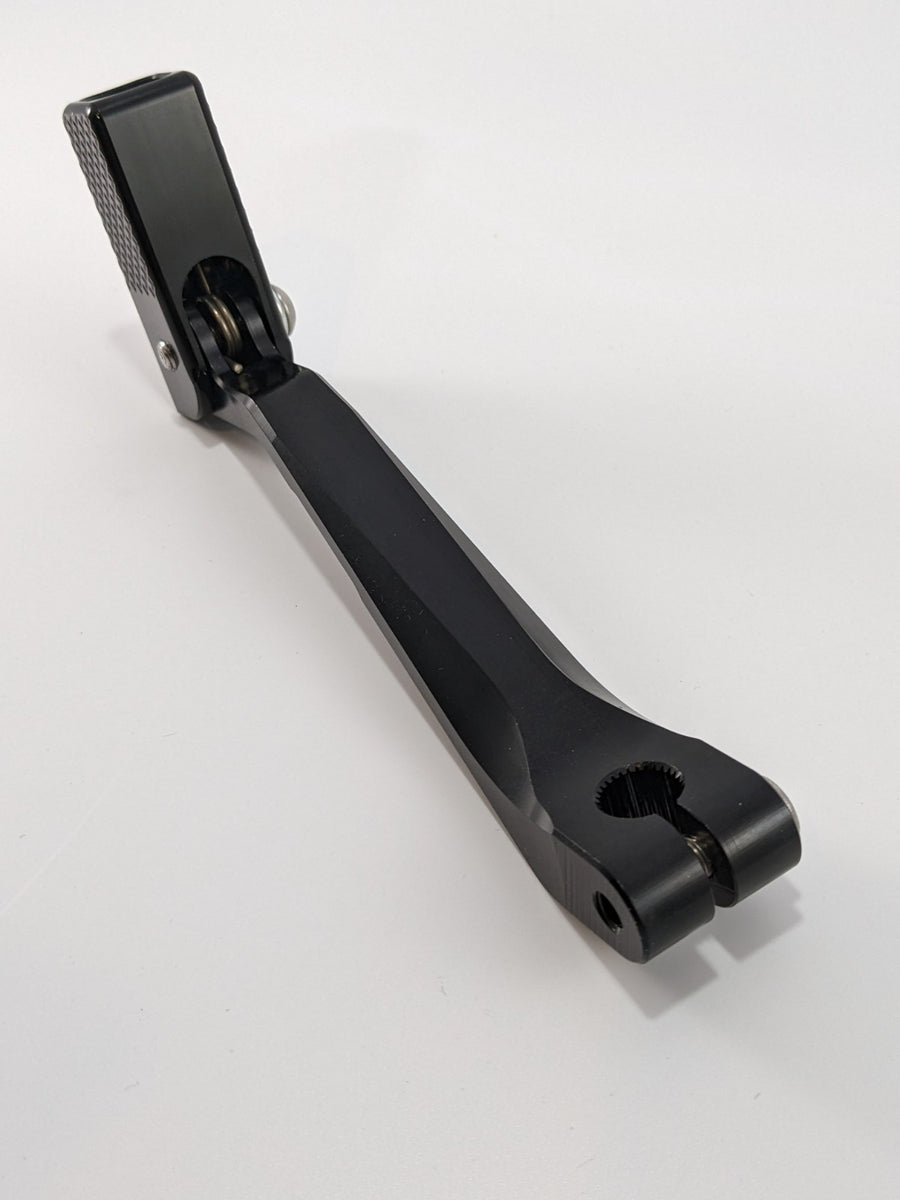 Honda CRF250F Billet Gear Shift Lever HyperLite Moto