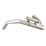 Kawasaki KLX300R FOCO Full Exhaust System