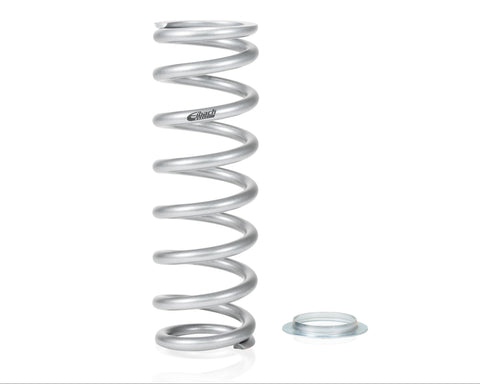 Kawasaki KLX300 Tuned Rear Shock Springs – HyperLite Moto