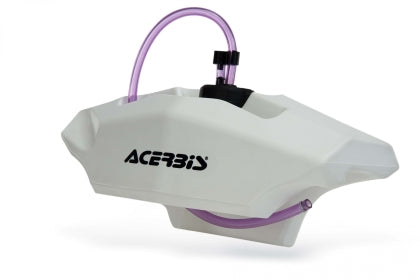 Honda CRF250F Acerbis Auxiliary Fuel Tank