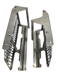 Kawasaki KLX300R Radiator Guards