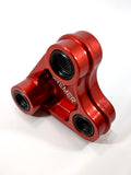 Honda CRF300F/250F Lightweight Billet Shock Linkage