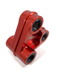 Honda CRF300F/250F Lightweight Billet Shock Linkage