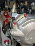 Honda CRF250F Magura Hydraulic HYMEC Clutch Kit