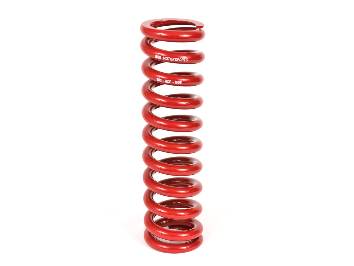 Honda CRF250F Heavy Duty Shock Spring – HyperLite Moto