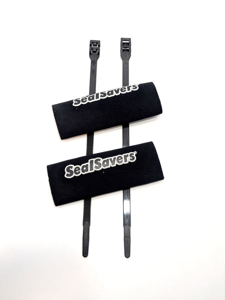 Zip On Fork Seal Savers – HyperLite Moto