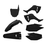 Honda CRF300F Complete Body Plastic Kit