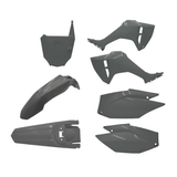 Honda CRF300F Complete Body Plastic Kit