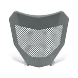 Honda CRF300F/250F Vented Front Number Plate